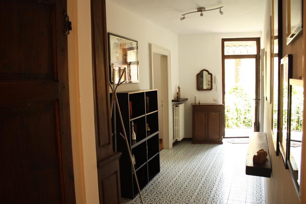Casa Muffin Apartment Канобио Екстериор снимка
