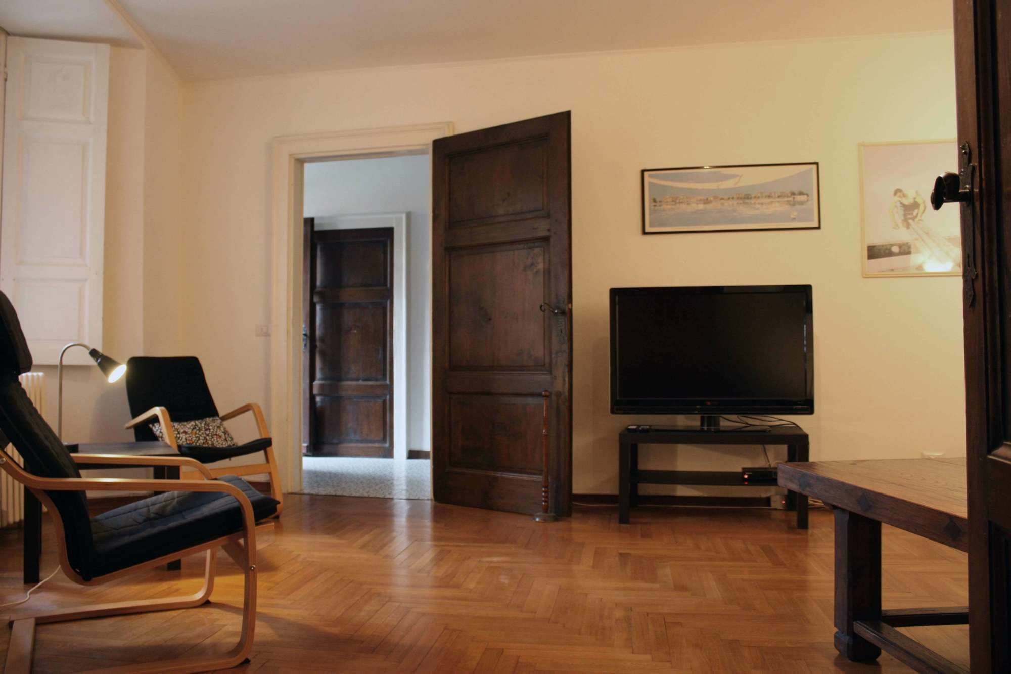 Casa Muffin Apartment Канобио Екстериор снимка