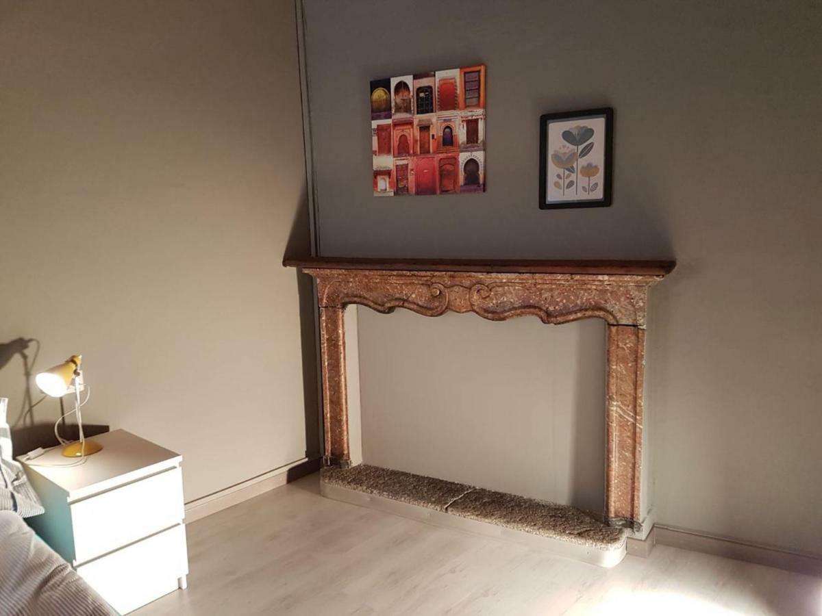 Casa Muffin Apartment Канобио Екстериор снимка